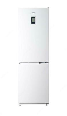 Ikki kamerali sovutgich ATLANT XM 4421 ND