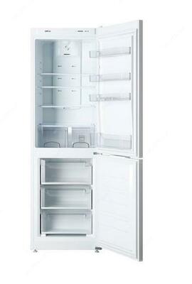 Ikki kamerali sovutgich ATLANT XM 4421 ND