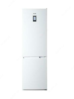 Ikki kamerali sovutgich ATLANT XM 4424 ND