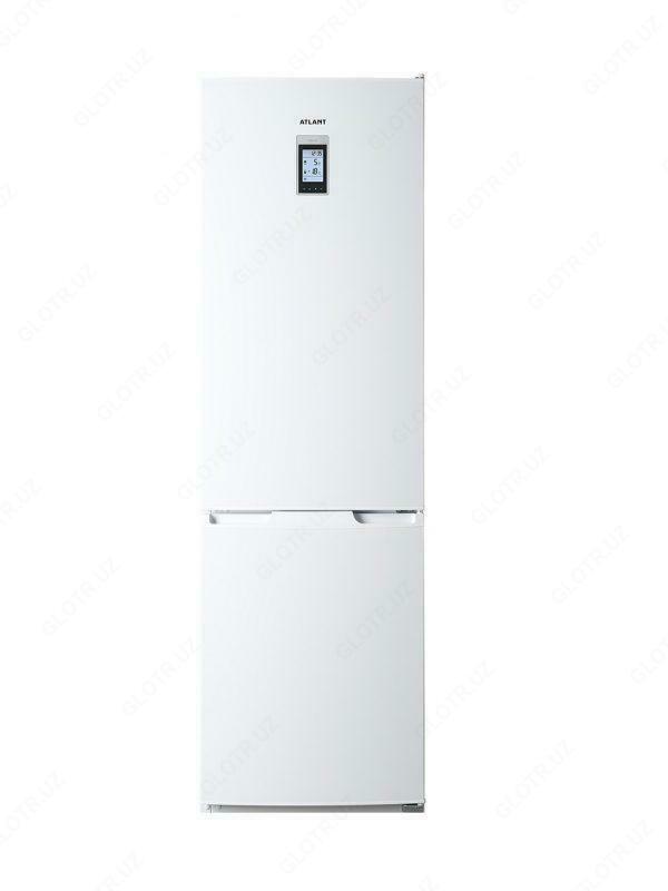 Ikki kamerali sovutgich ATLANT XM 4424 ND