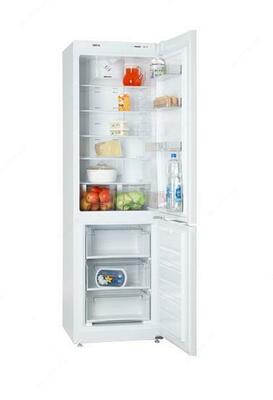 Ikki kamerali sovutgich ATLANT XM 4424 ND