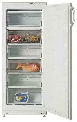 Морозильник ATLANT М 7184-000