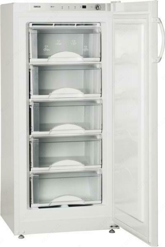 Морозильник ATLANT М-7201