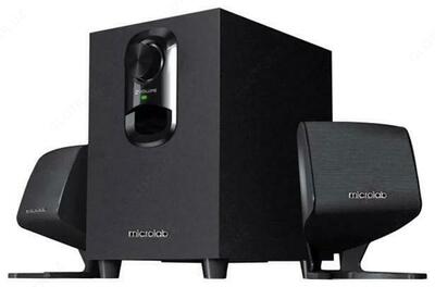 Kompyuter akustikasi Microlab M-108BT
