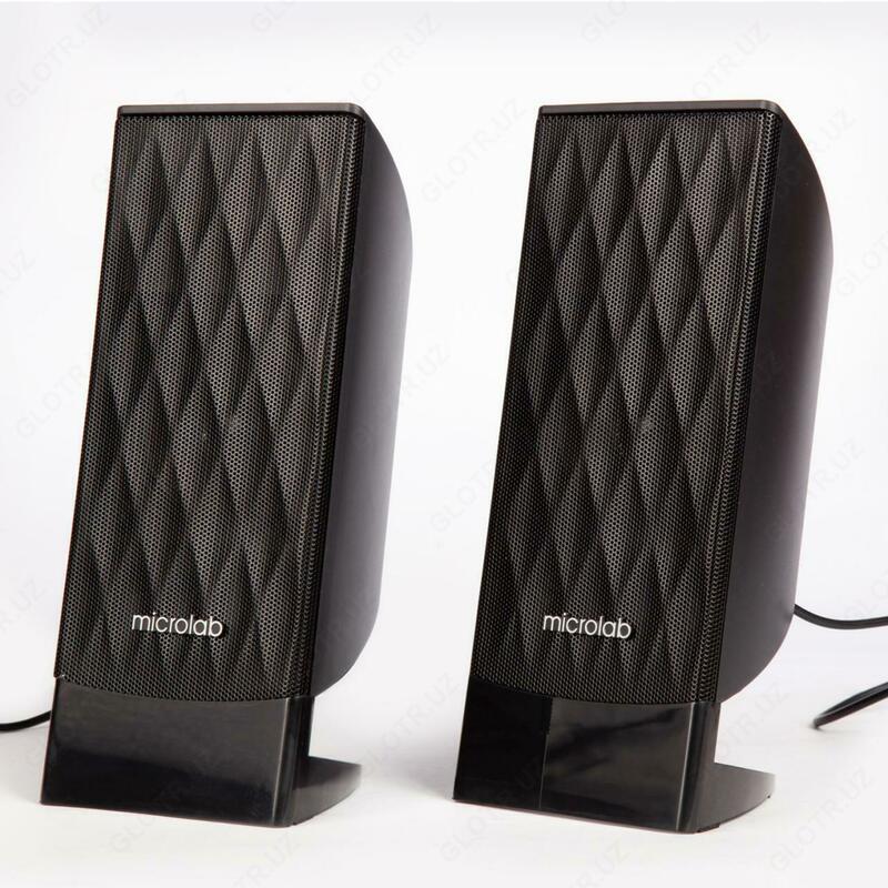 Компьютерная акустика Microlab M-300