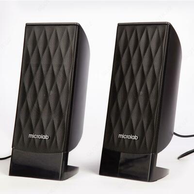 Компьютерная акустика Microlab M-300