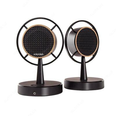 Kompyuter akustikasi Microlab Micmusic