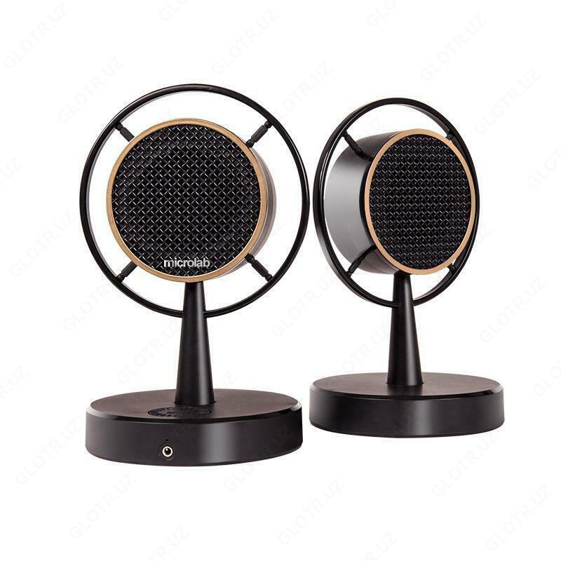 Компьютерная акустика Microlab Micmusic