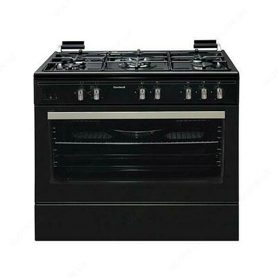 Газовая плита Goodwell GWC-9500B4