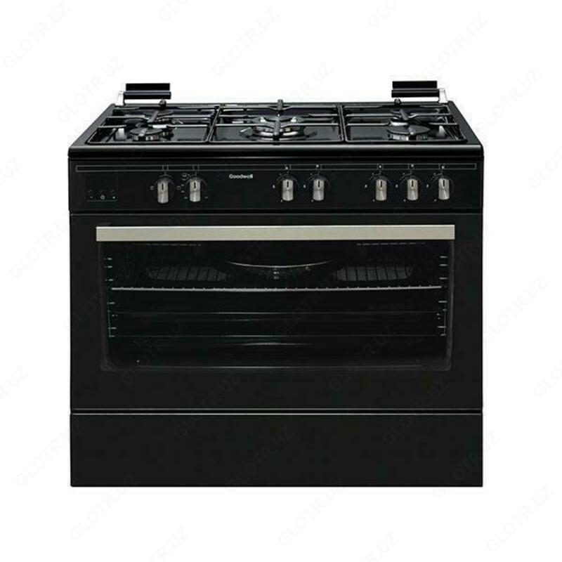 Газовая плита Goodwell GWC-9500B4