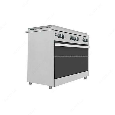 Газовая плита Goodwell GWC-9501P3