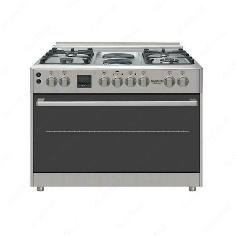 Газовая плита Goodwell GWC-9402X3
