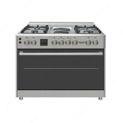 Газовая плита Goodwell GWC-9402X3