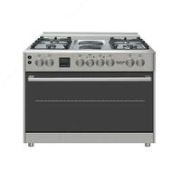 Газовая плита Goodwell GWC-9402X3