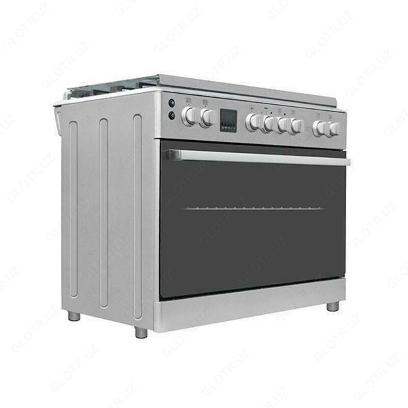 Газовая плита Goodwell GWC-9402X3