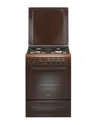 Газовая плита Gefest ПГ 6100-04 0001