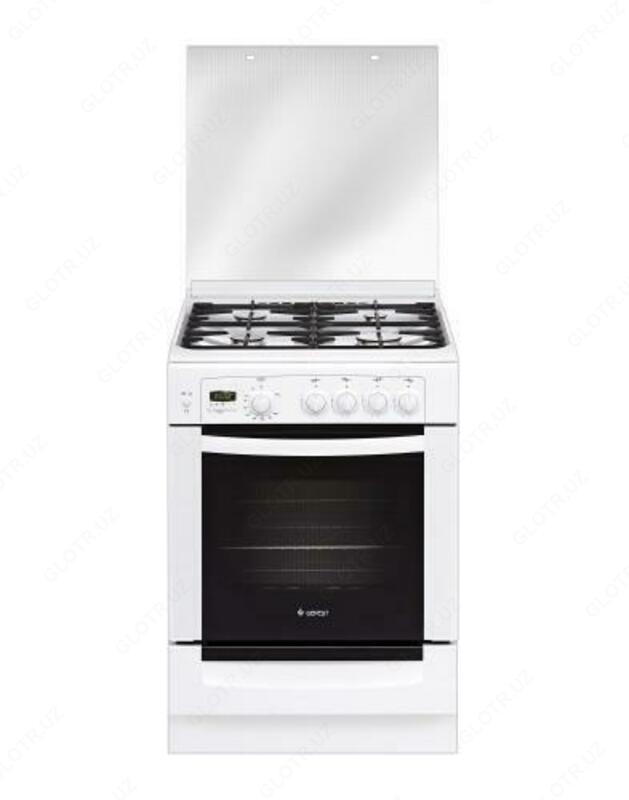 Газовая плита Gefest ПГ 6100-04 0002