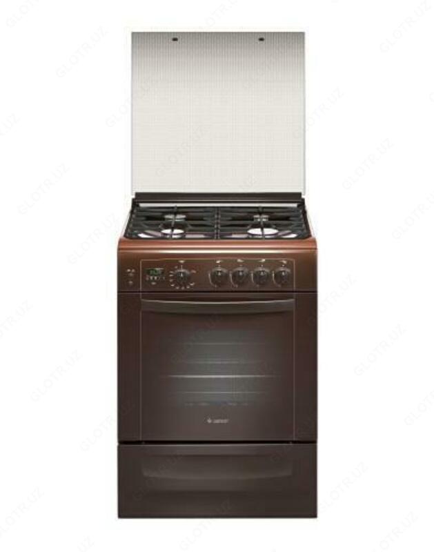 Газовая плита Gefest ПГ 6100-04 0003