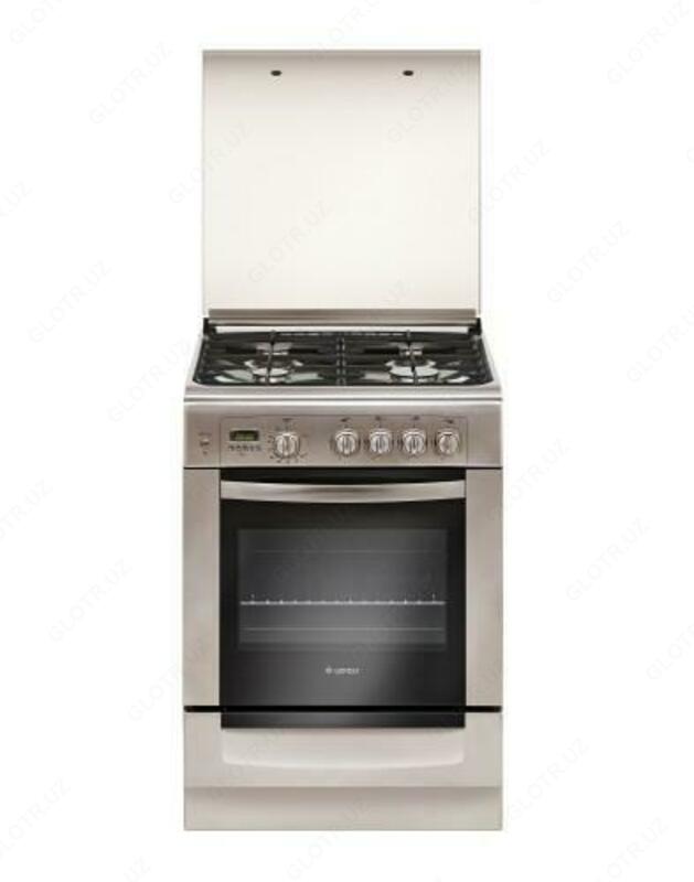 Газовая плита Gefest ПГ 6100-04 0004