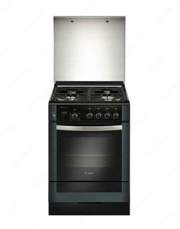 Газовая плита Gefest ПГ 6300-03 0046