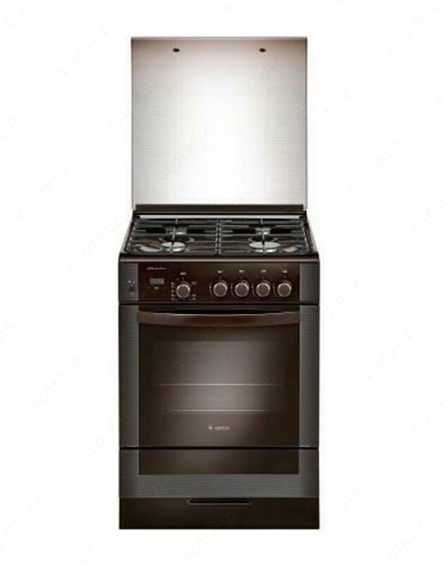 Газовая плита Gefest ПГ 6300-03 0047