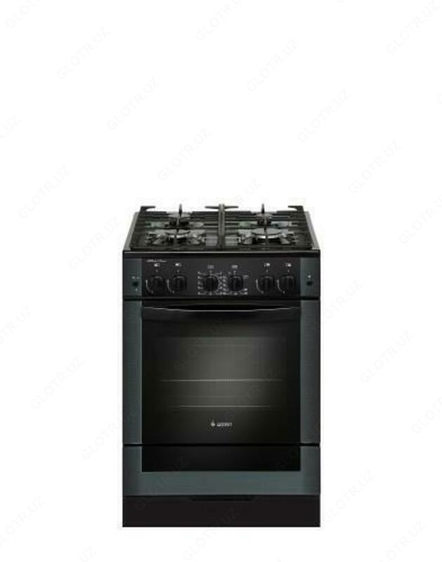 Газовая плита Gefest ПГ 6500-02 0315