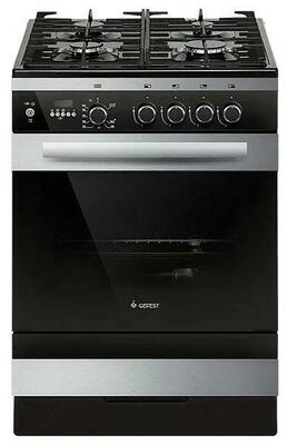 Gaz plitasi GEFEST 6500-04 0069