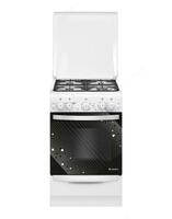 Газовая плита Gefest 5100-02 0309