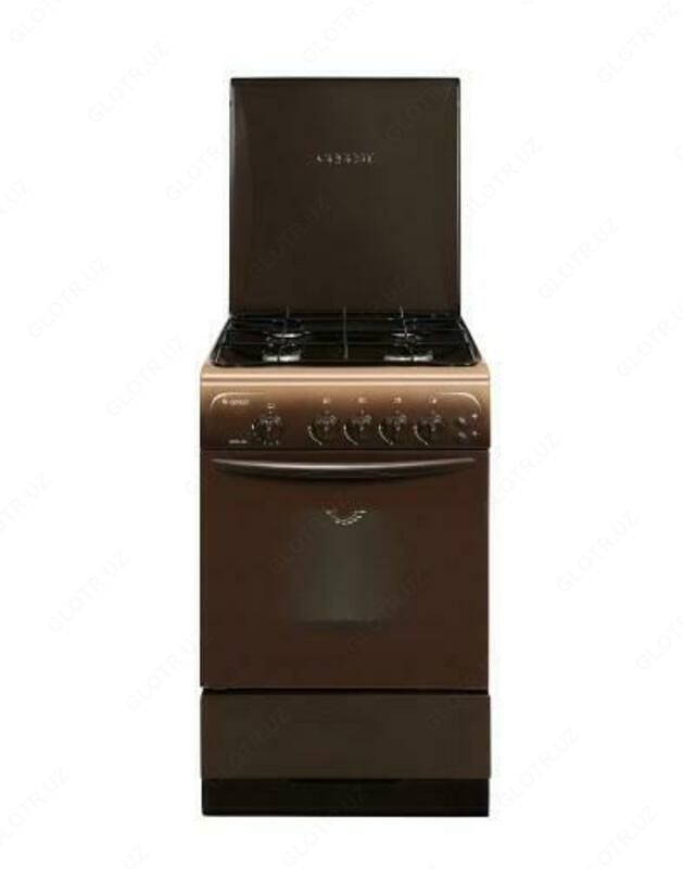 Gaz plitasi GEFEST 3200-06 K43