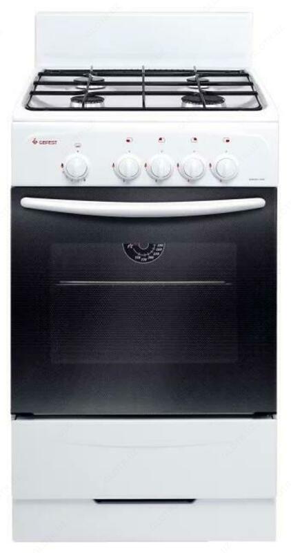 Газовая плита GEFEST 3200-08 К33