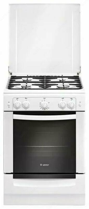 Газовая плита GEFEST 6100-02 0009