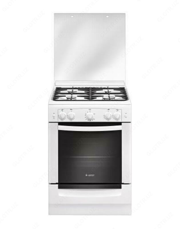 Газовая плита GEFEST 6100-02 0011