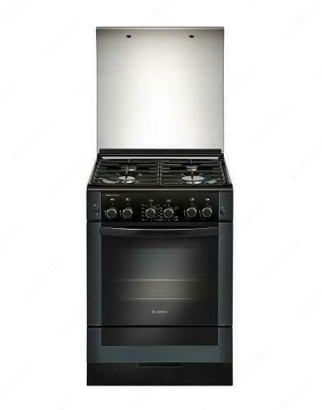 Газовая плита GEFEST 6300-02 0046