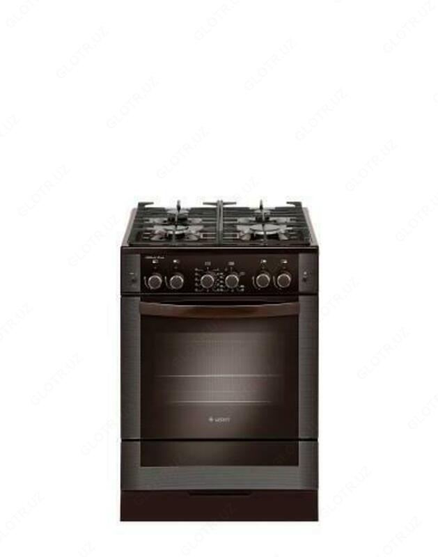 Газовая плита GEFEST 6500-02 0045