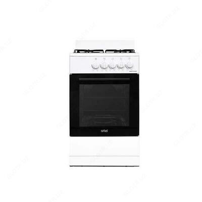 Shivaki 6400-G GP gaz pechkasi Oq rang