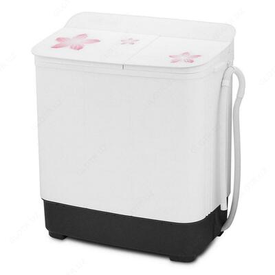 Полуавтоматическая стиральная машина Shivaki TG 60F 3D