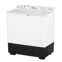 Shivaki TG 80 P yarim avtomatik kir yuvish mashinasi - 1 912 500 so'm