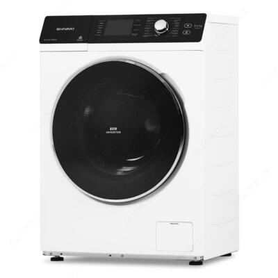 Стиральная машина Shivaki 80K144-I-WH