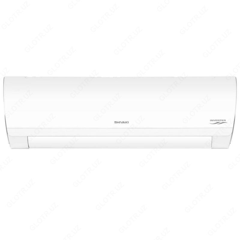 Настенные кондиционеры Shivaki Sakura SIP2W12BE/STAAF12BE-BP