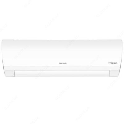 Devorga o'rnatilgan konditsionerlar Shivaki Sakura SIP2W12BE / STAAF12BE-BP