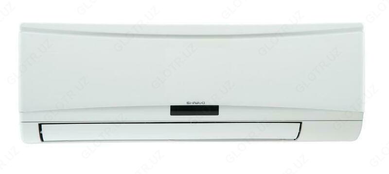 Настенный кондиционер Shivaki ART-09HR-AVRORA