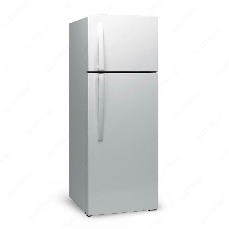 Muzlatgich Shivaki HD 360 FWENH-WH