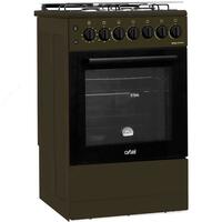 Комбинированная кухонная плита Artel Milagro 50 02-K-BR/GR