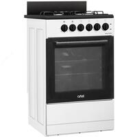 Комбинированная кухонная плита Artel Milagro 50 00-K-WH - 2 250 000 сум