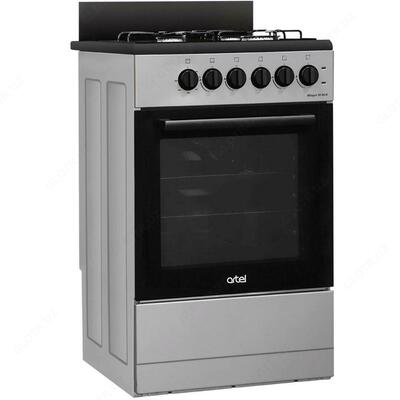 Комбинированная кухонная плита Artel Milagro 50 00-K-BR/IN