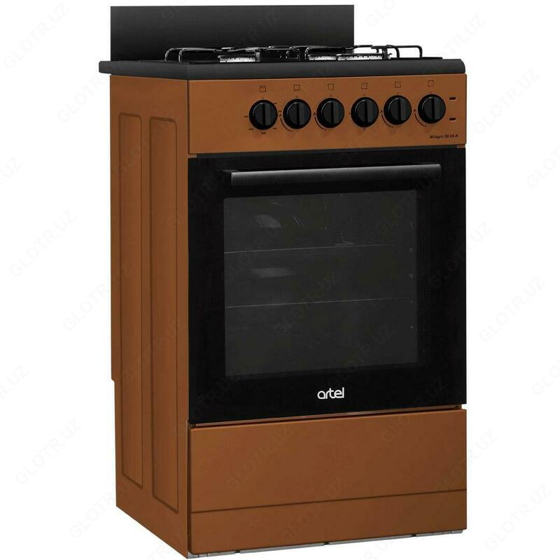 Artel Milagro 50 00-K-BR / IN estrodiol pishirgichi