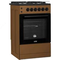 Газовая кухонная плита Artel Apetito 50 02-G-BR/IN