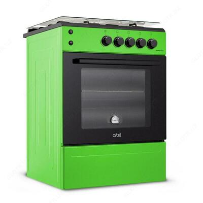 Artel Apetito 01-G-R / G gaz plitalari