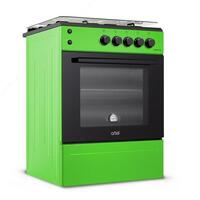 Газовая кухонная плита Artel Apetito 01-G-R/G - 2 712 500 сум