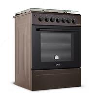 Комбинированная кухонная плита Artel Milagro 02-K-BR - 3 325 000 сум